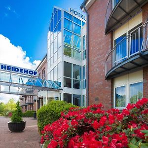 Hotel Heidehof Garni